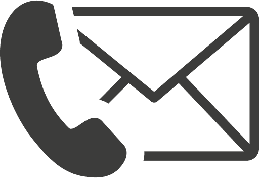 Telefon & Mail